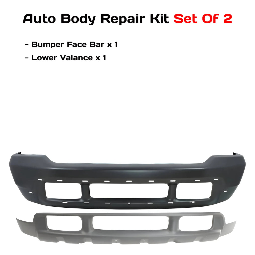 What’s Included in the Kit