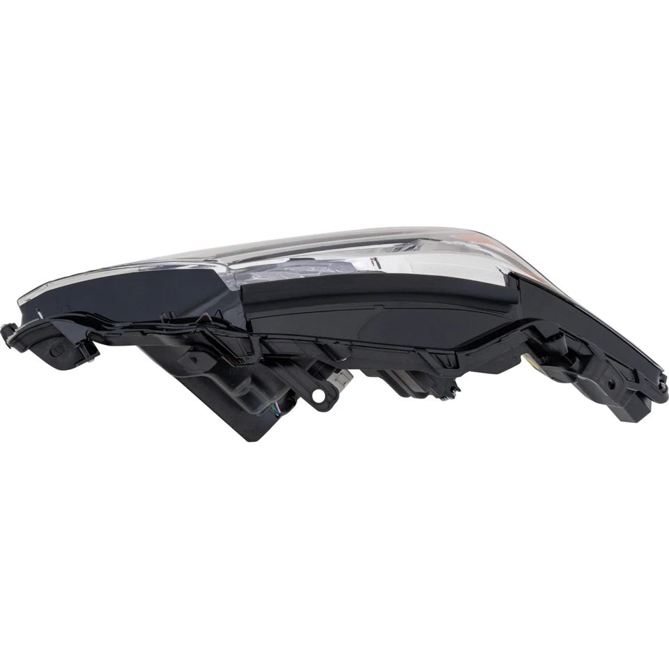2018 Toyota Camry Headlight | OEM Fit