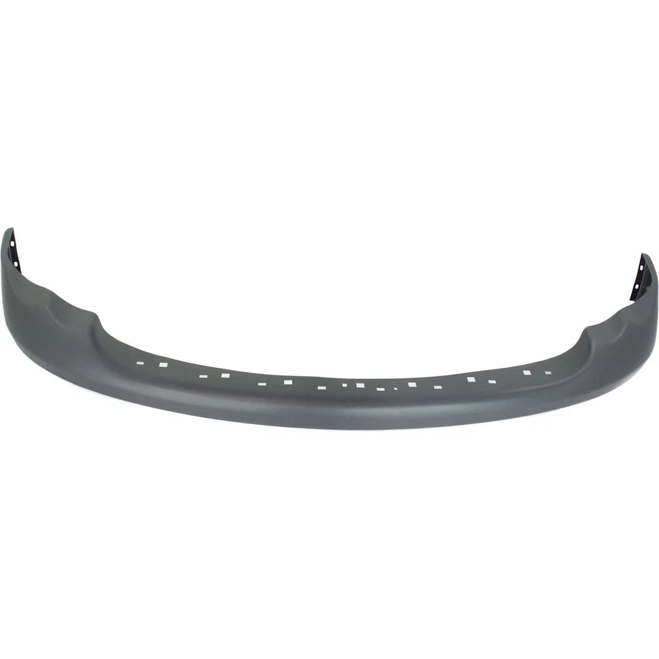 2002–2005 Dodge Ram 1500 Front Upper Bumper Cover Textured | OEM Fit