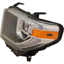 Load image into Gallery viewer, 2018–2021 Toyota Tundra Headlight | OEM Fit