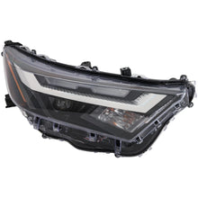 Load image into Gallery viewer, 2019–2021 Toyota RAV4 Headlight | OEM Fit
