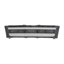 Load image into Gallery viewer, 2007–2013 Chevrolet Silverado 1500 Grille Assembly Textured Black  | OEM Fit