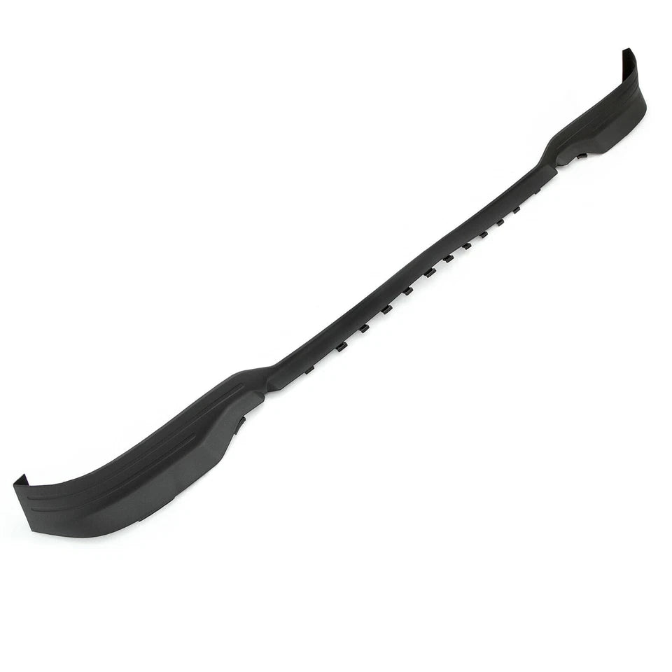 2014–2015 Chevrolet Silverado 1500 Front Lower Bumper Valance Air Dam Deflector | OEM Fit