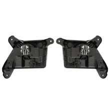 Load image into Gallery viewer, 2019–2022 Chevy Silverado 1500 LED Fog Light Lamps Clear | OEM Fit
