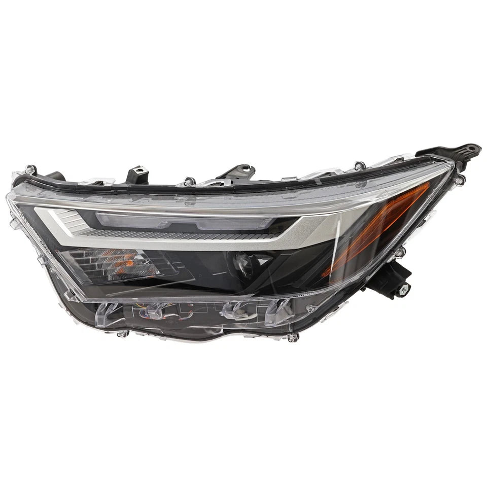 2019–2021 Toyota RAV4 Headlight | OEM Fit