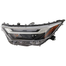Load image into Gallery viewer, 2019–2021 Toyota RAV4 Headlight | OEM Fit