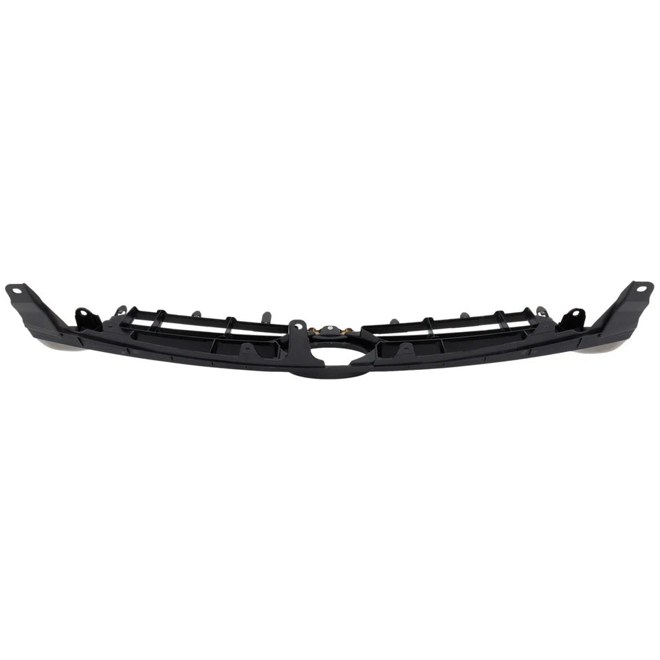2015–2017 Toyota Camry Front Grille  Chrome Shell with Black Insert |OEM Part