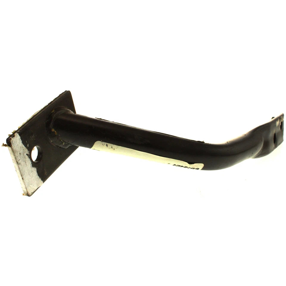 2007–2010 Chevrolet Silverado 2500HD/3500HD Front Bumper Brackets Set | OEM Fit