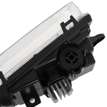 Load image into Gallery viewer, 2019–2022 Chevy Silverado 1500 LED Fog Light Lamps Clear | OEM Fit