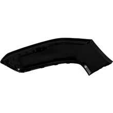 Load image into Gallery viewer, 2019–2022 Ram 1500 Front Upper Bumper End Set Primed 68403910AE / 68403911AE | OEM Fit