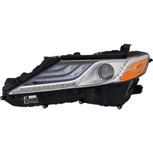 Load image into Gallery viewer, 2018 Toyota Camry Headlight | OEM Fit