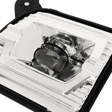 Load image into Gallery viewer, 2019–2022 Chevy Silverado 1500 LED Fog Light Lamps Clear | OEM Fit