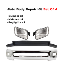 Load image into Gallery viewer, 2010 Dodge Ram 2500 / 3500 Front Bumper Face Bar | OEM Fit