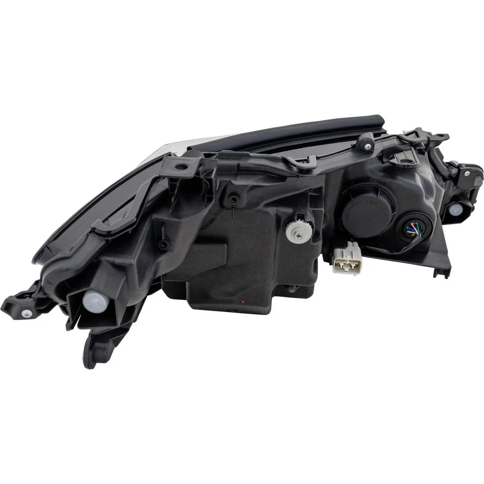 2018 Toyota Camry Headlight | OEM Fit