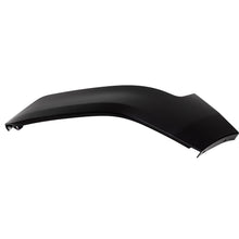 Load image into Gallery viewer, 2019–2022 Ram 1500 Front Upper Bumper End Set Primed 68403910AE / 68403911AE | OEM Fit
