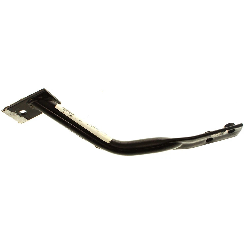 2007–2010 Chevrolet Silverado 2500HD/3500HD Front Bumper Brackets Set | OEM Fit