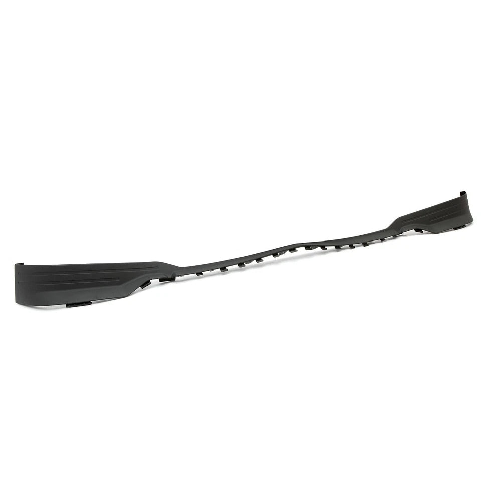 2014–2015 Chevrolet Silverado 1500 Front Lower Bumper Valance Air Dam Deflector | OEM Fit
