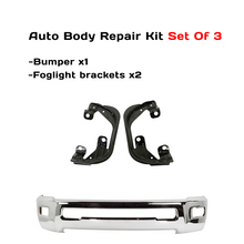 Load image into Gallery viewer, 2010 Dodge Ram 2500 / 3500 Front Bumper Face Bar | OEM Fit