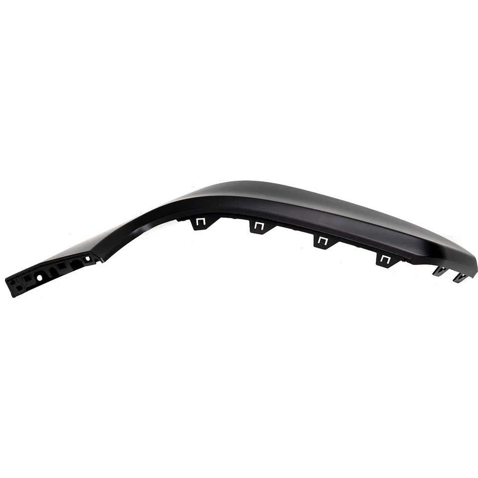2019–2022 Ram 1500 Front Upper Bumper End Set Primed 68403910AE / 68403911AE | OEM Fit