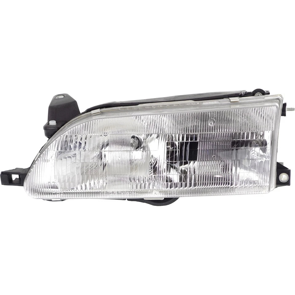 1993–1997 Toyota Corolla Headlight Kit | OEM Fit