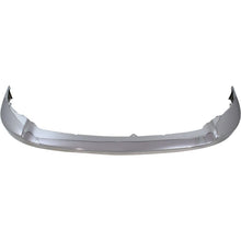 Load image into Gallery viewer, 2011–2014 Chevrolet Silverado 2500HD Front Upper Bumper Trim Chrome | OEM Fit