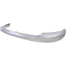 Load image into Gallery viewer, 2011–2014 Chevrolet Silverado 2500HD Front Upper Bumper Trim Chrome | OEM Fit
