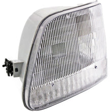 Load image into Gallery viewer, 1997–2003 Ford F-150 Headlight Set Left and Right Side Halogen w/ Bulb(s) | OEM Fit