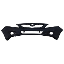 Load image into Gallery viewer, 2009–2010 Toyota Corolla Front Bumper Cover Primed | OEM Fit