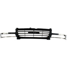 Load image into Gallery viewer, 2003–2006 GMC Sierra 1500/2500  Grille Assembly Chrome | OEM Fit
