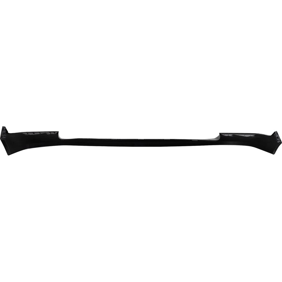 2009–2012 Dodge Ram 1500 Front Upper Bumper Cover — Textured | OEM Fit