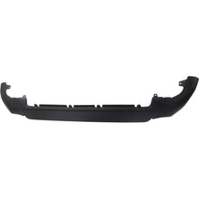 Load image into Gallery viewer, 2016–2018 Toyota RAV4 Front Lower Bumper Guard Valance Textured Plastic | OEM Fit