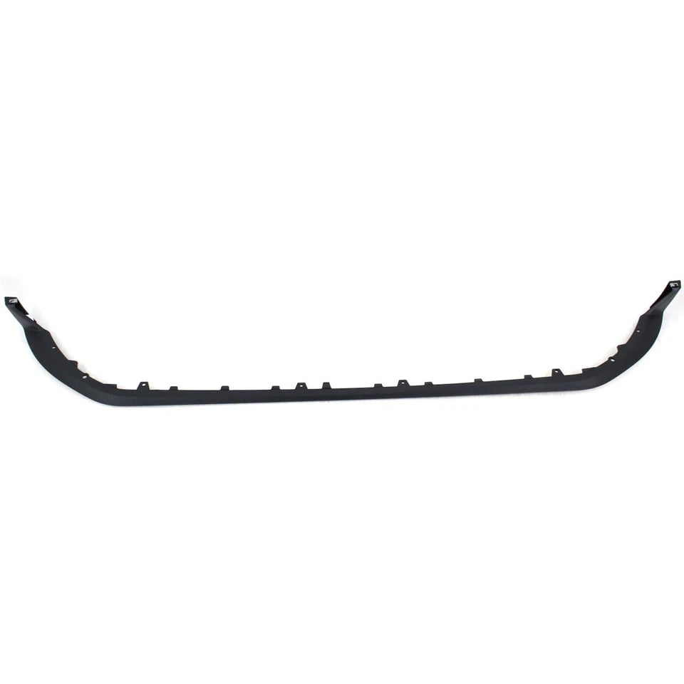 2010 Ford Mustang Base Front Lower Valance Textured | OEM Fit