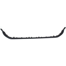 Load image into Gallery viewer, 2010 Ford Mustang Base Front Lower Valance Textured | OEM Fit