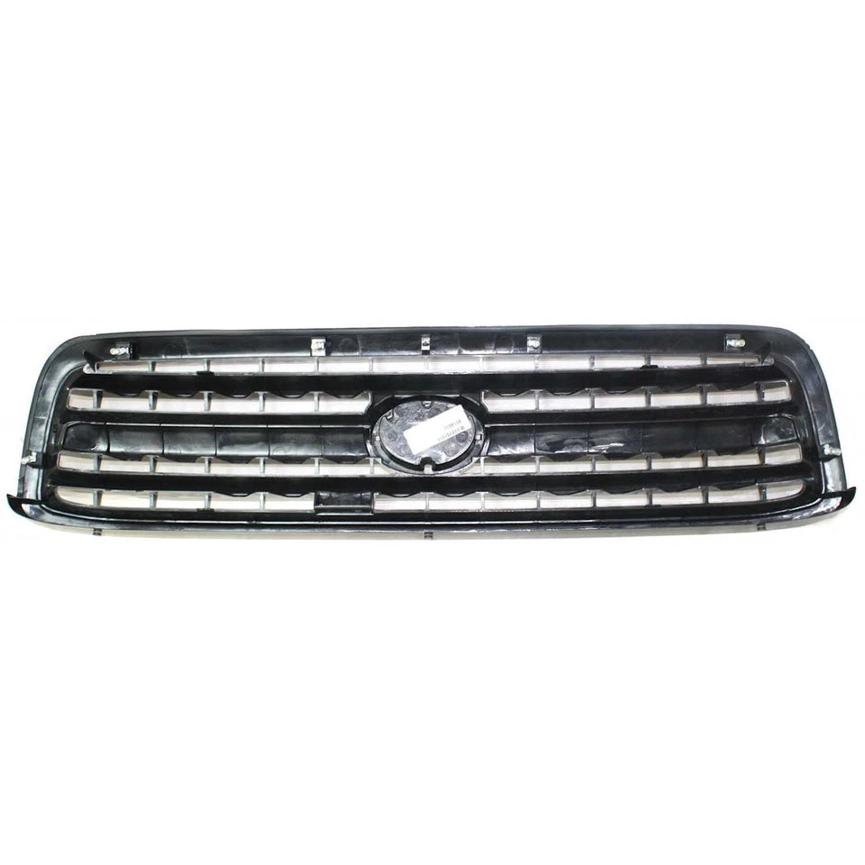2000–2002 Toyota Tundra Grille Paintable Shell and Insert | OEM Fit