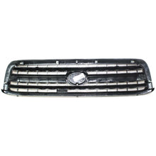 Load image into Gallery viewer, 2000–2002 Toyota Tundra Grille Paintable Shell and Insert | OEM Fit