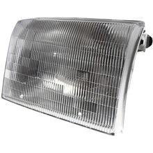 Load image into Gallery viewer, 1999–2004 Ford F-250 Super Duty Headlight Set Left and Right Side Halogen Composite Type | OEM Fit