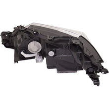 Load image into Gallery viewer, 2019 Toyota Camry XLE Headlight Set Halogen Driver &amp; Passenger Side | OEM Fit
