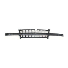 Load image into Gallery viewer, 1999–2002 Chevrolet Silverado 1500 &amp; 2000–2006 Chevrolet Tahoe Grille — Black Plastic | OEM Fit