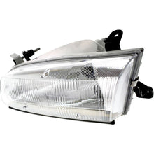 Load image into Gallery viewer, 1997–1999 Toyota Camry Halogen Headlight Set Left &amp; Right with Bulbs | OEM Fit