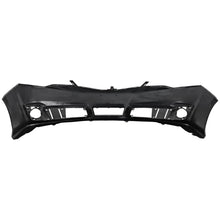 Load image into Gallery viewer, 2012–2014 Toyota Camry Front Bumper Cover Primed Plastic | OEM Fit