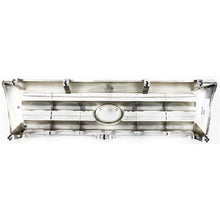 Load image into Gallery viewer, 1997–2000 Toyota Tacoma Front Grille Chrome &amp; Black Center | OEM Fit