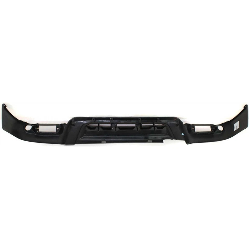 1999–2002 Toyota 4Runner Front Valance Textured | OEM Fit