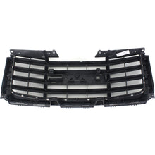 Load image into Gallery viewer, 2007–2008 GMC Sierra 1500/2007–2010 Sierra 2500HD Grille Plastic | OEM Fit