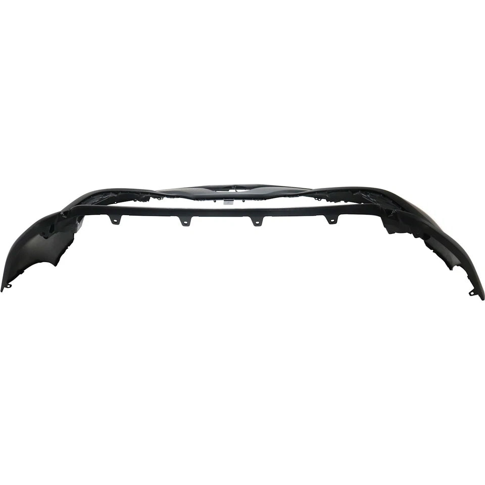 2018–2019 Toyota Camry Front Bumper Cover Fascia 52119-0X936 TO1000438 | OEM Fit