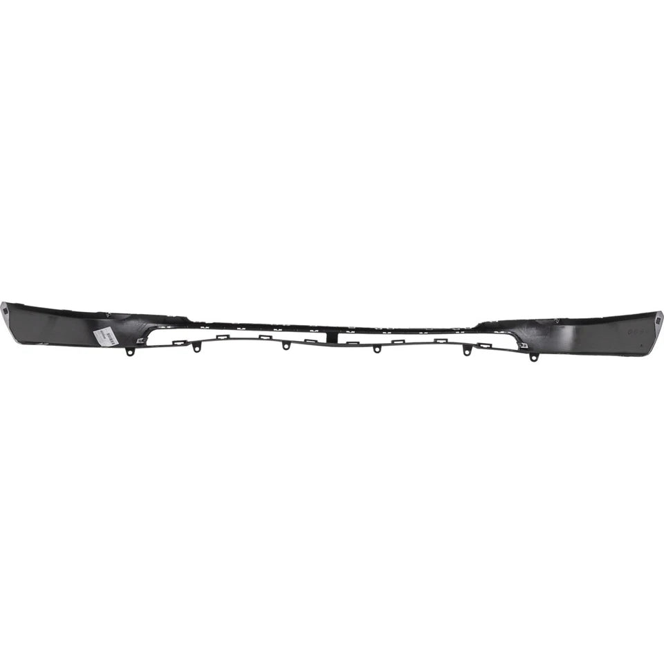 2019–2024 Toyota RAV4 Front Lower Air Dam Deflector Valance Apron 52411-42110 | OEM Fit