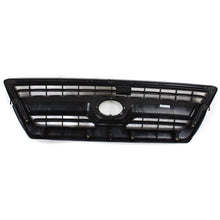 Load image into Gallery viewer, 2006–2009 Toyota 4Runner Grille Textured Black Plastic | OEM Fit