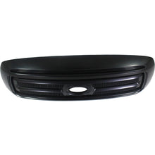 Load image into Gallery viewer, 2010–2013 Toyota Tundra Grille Assembly  Black Plastic | OEM Fit