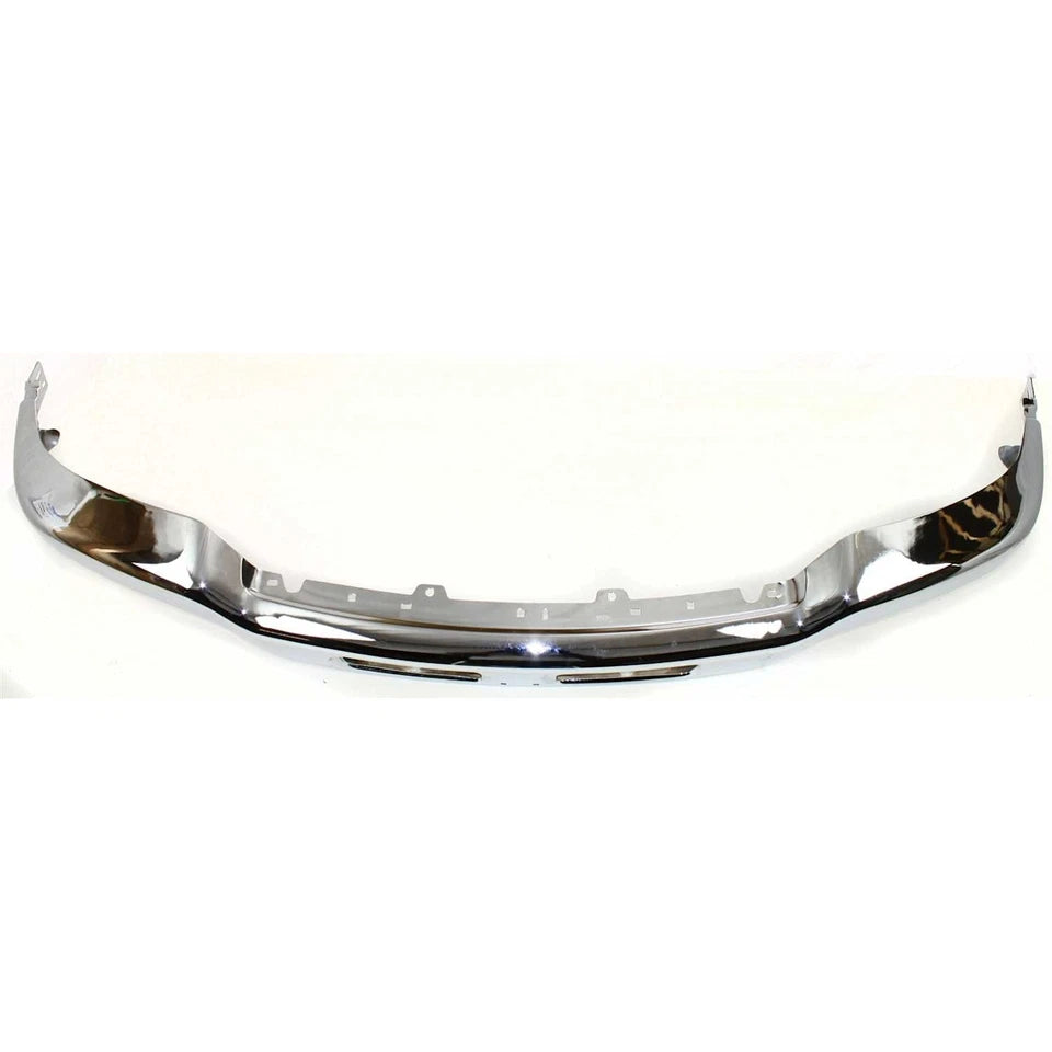 2003–2006 GMC Sierra 1500 Front Bumper Kit Fits 1500 HD & 2500 HD | OEM Fit