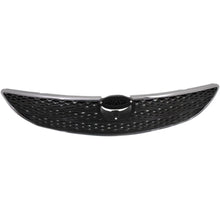 Load image into Gallery viewer, 2002–2004 Toyota Camry Grille Chrome Shell w/ Silver Insert Plastic | OEM Fit
