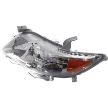 Load image into Gallery viewer, 2010–2011 Toyota Camry Halogen Headlight Set LH &amp; RH w/ Bulb | OEM Fit